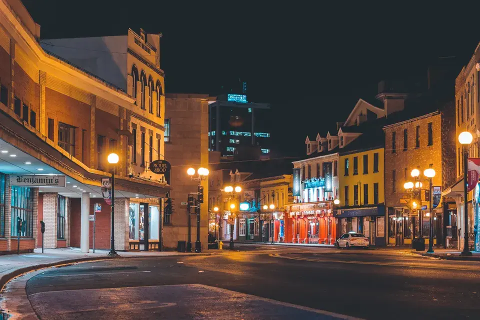 Serving Wahneta's Landmarks and Beyond in Wahneta