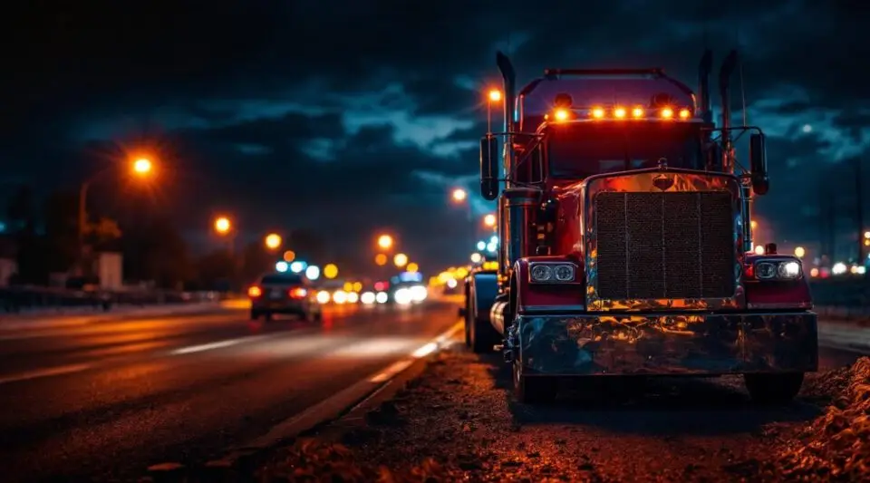 24 Hour Towing Service Dundee